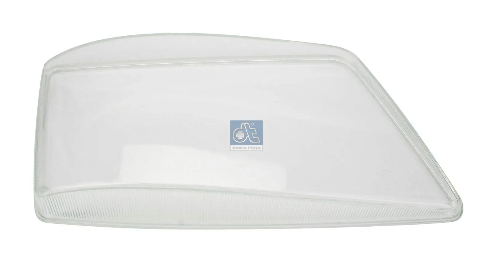 Light Glass, headlight